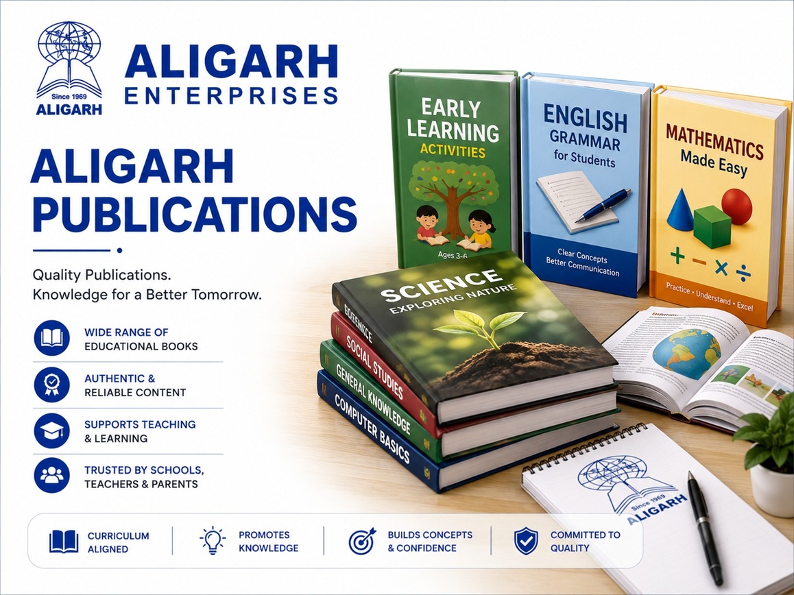Aligarh Publications