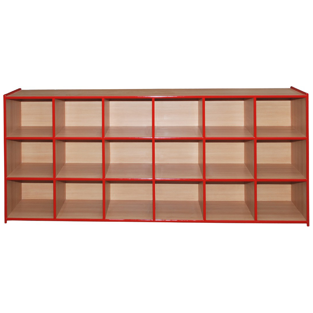 Cubicle Rack