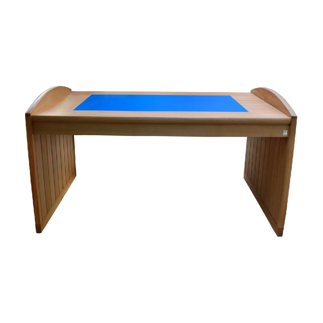 Library Table