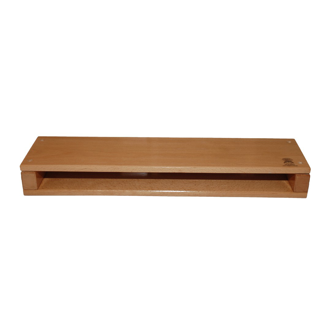 Hollow Block Quard –  Beechwood
