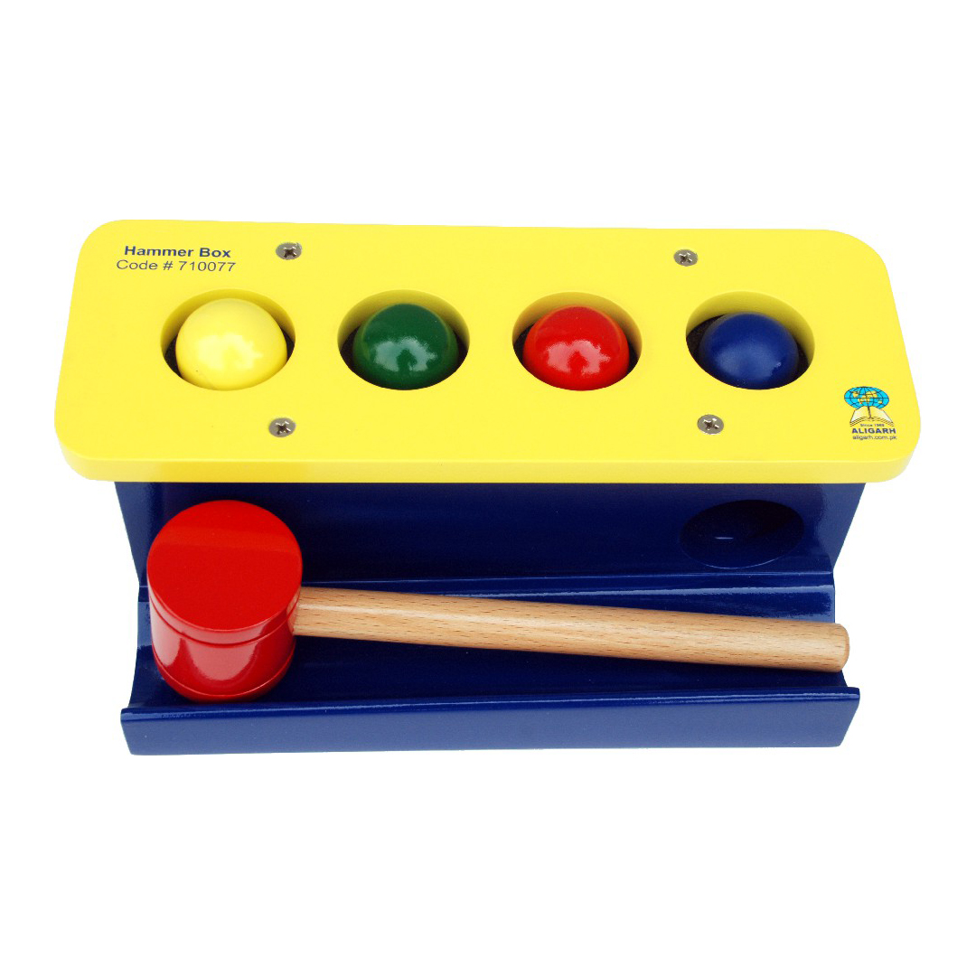 Hammer Box