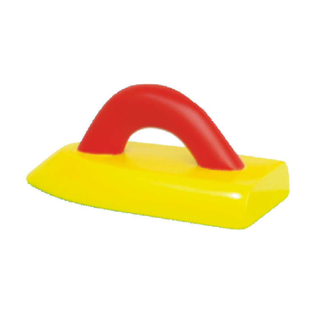 Iron (Yellow)