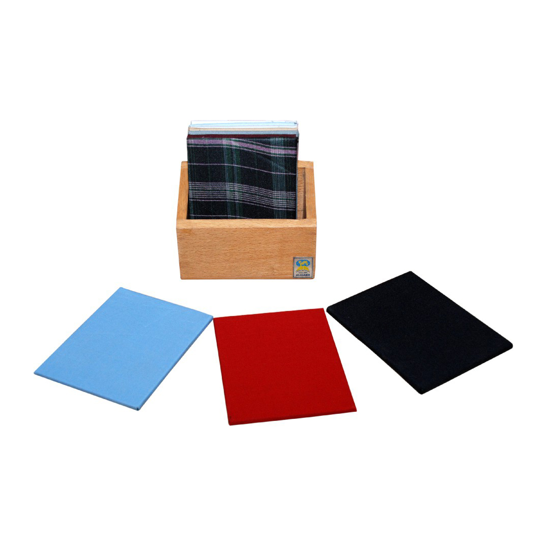 Fabric Box