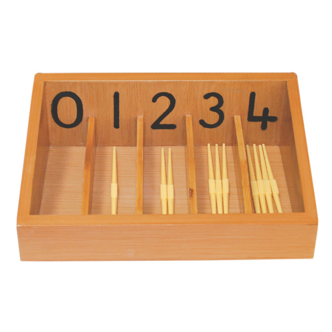 Spindle Box # 2
