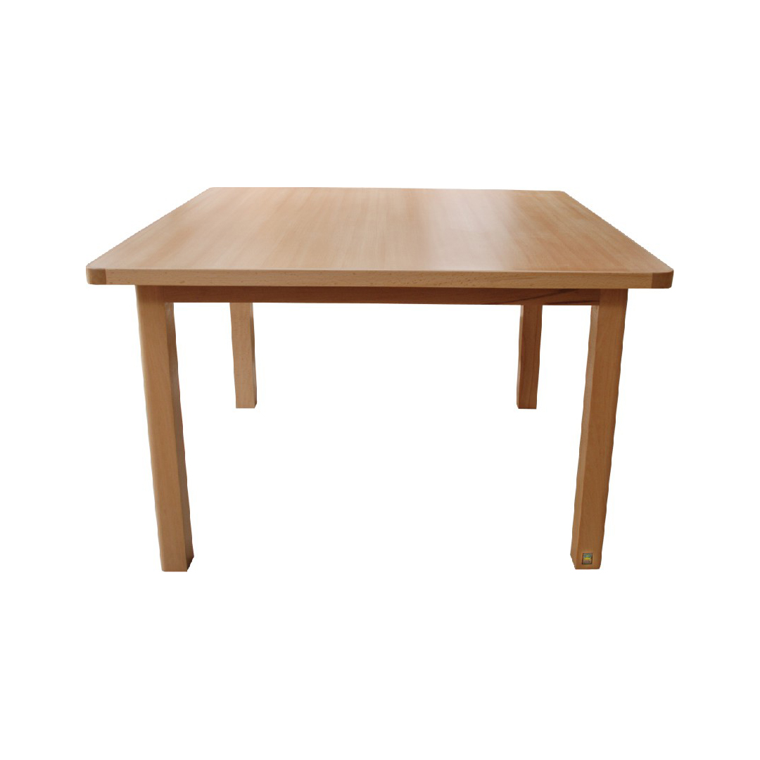 Dining Table – Beechwood