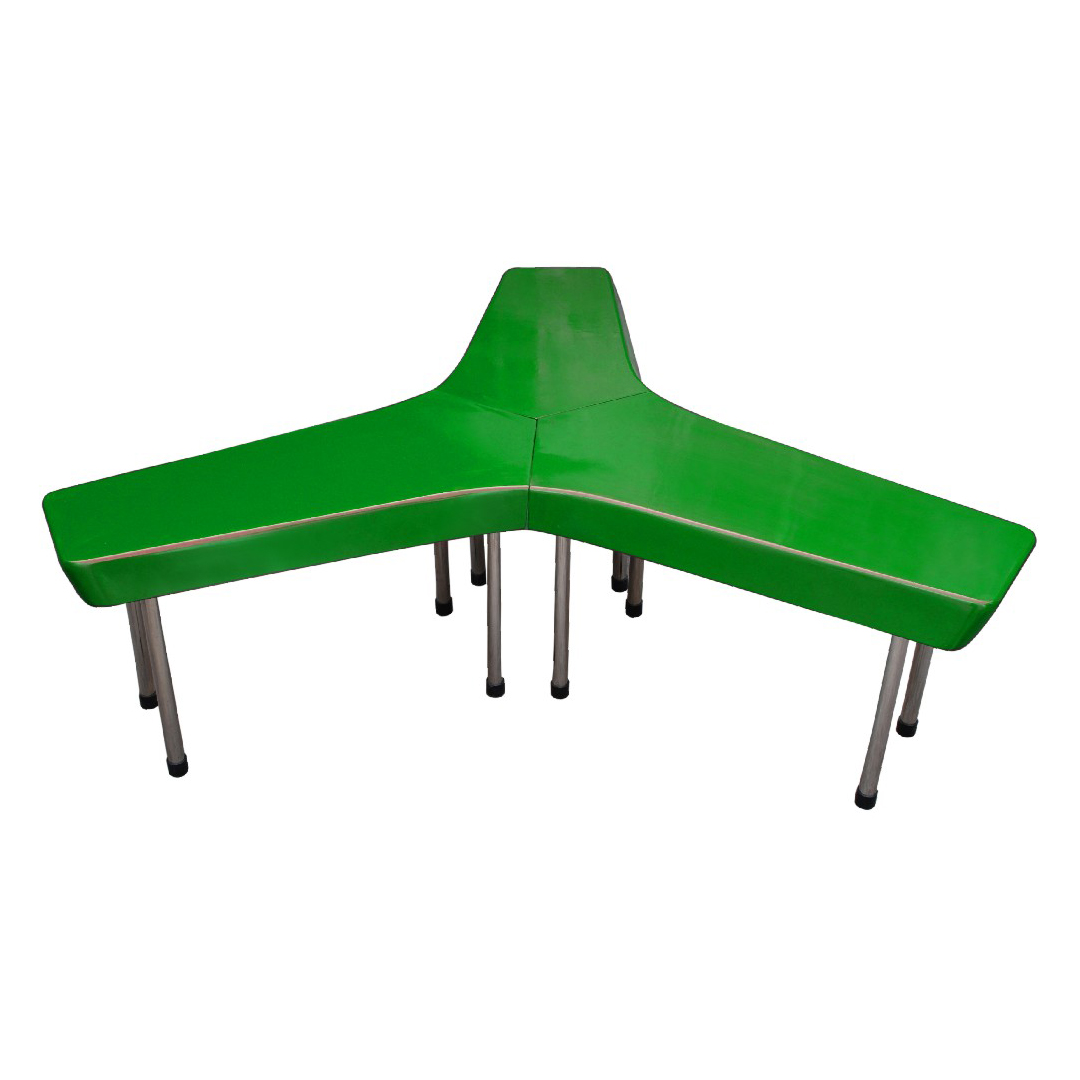Pre Nursery Group Table Set (Green)