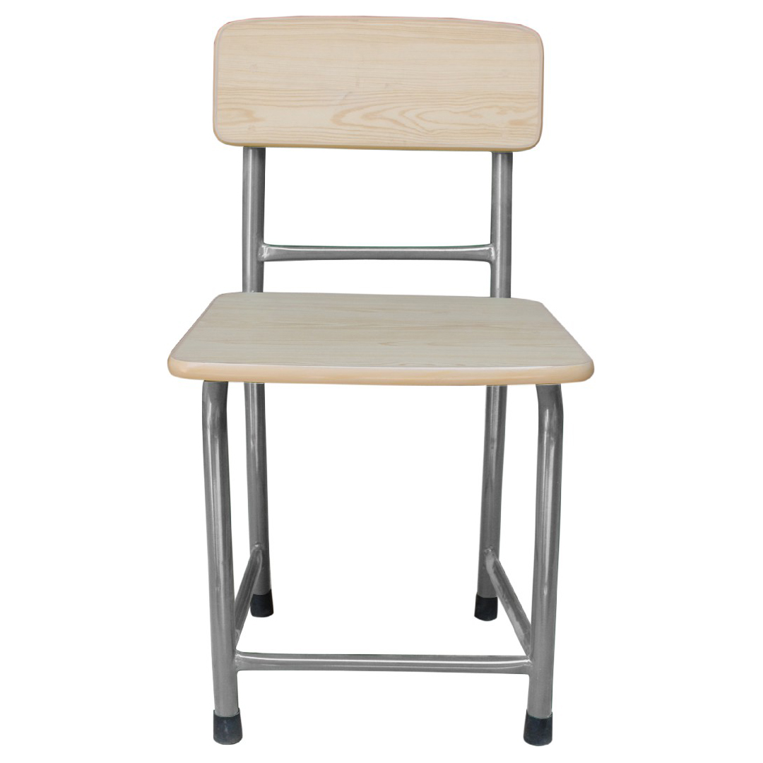 Student Chair Steel Frame – Large