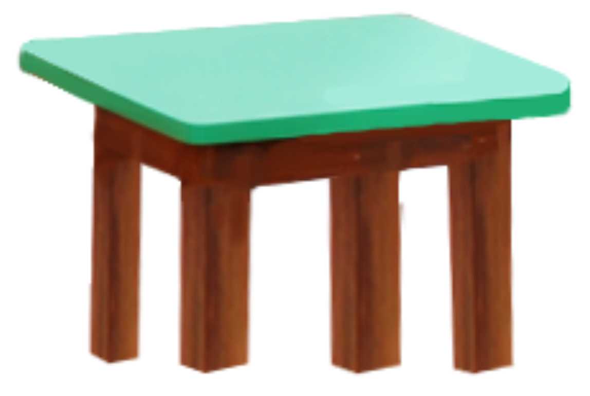 Kids Side Table