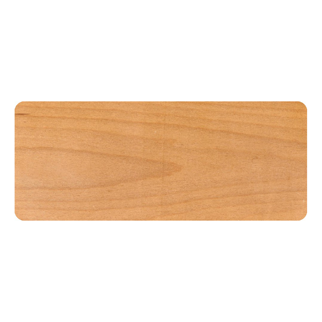 Template to fix mounting for Nameplate