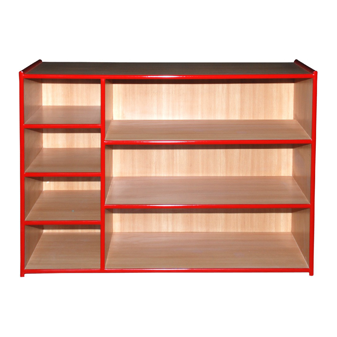 Sensorial  Rack