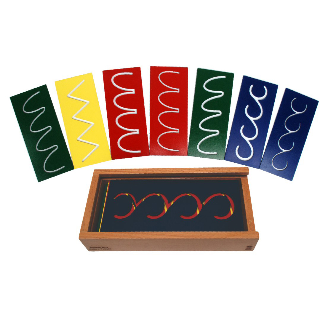 Pattern Box