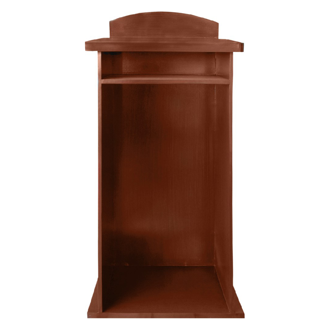 Rostrum # 1