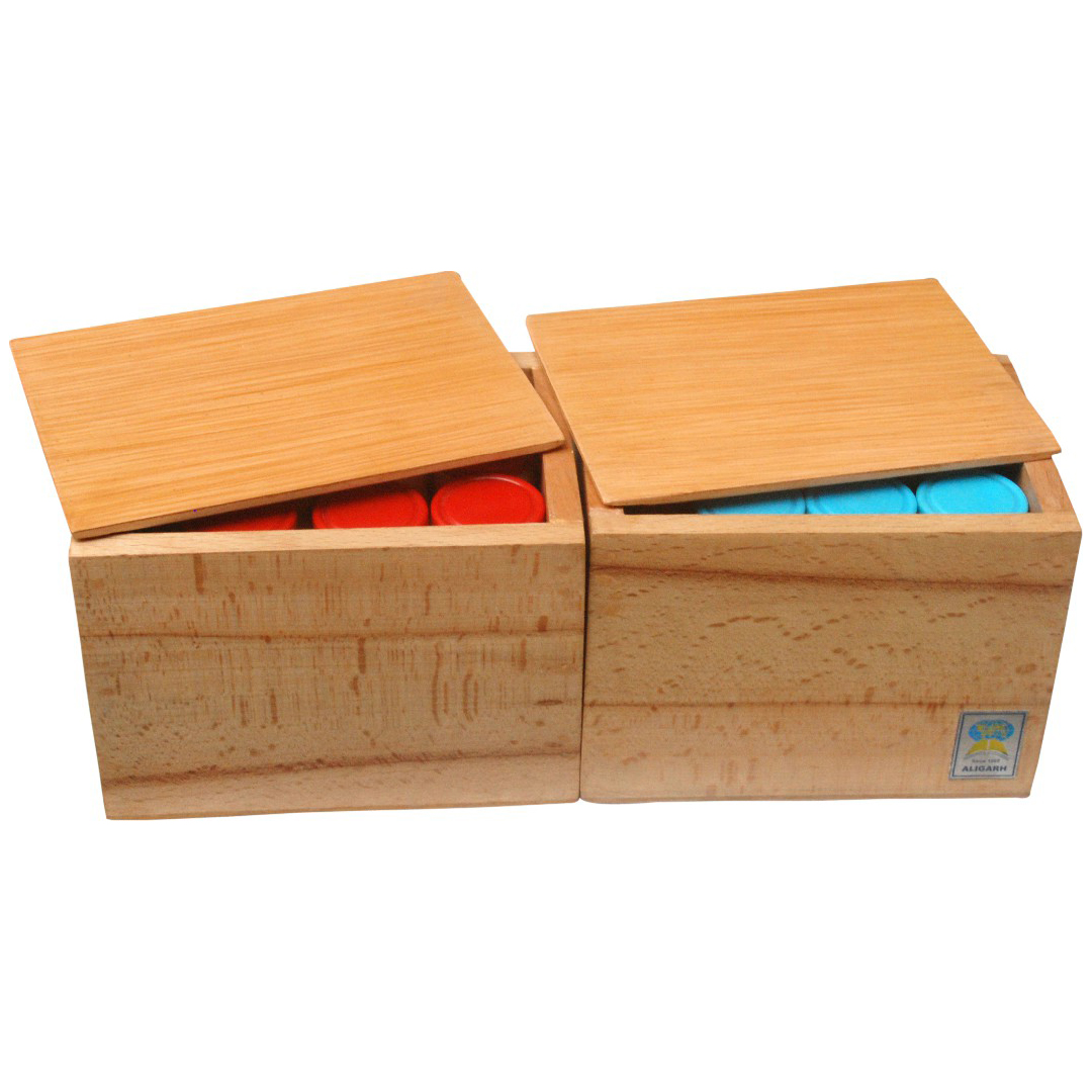 Sound Boxes