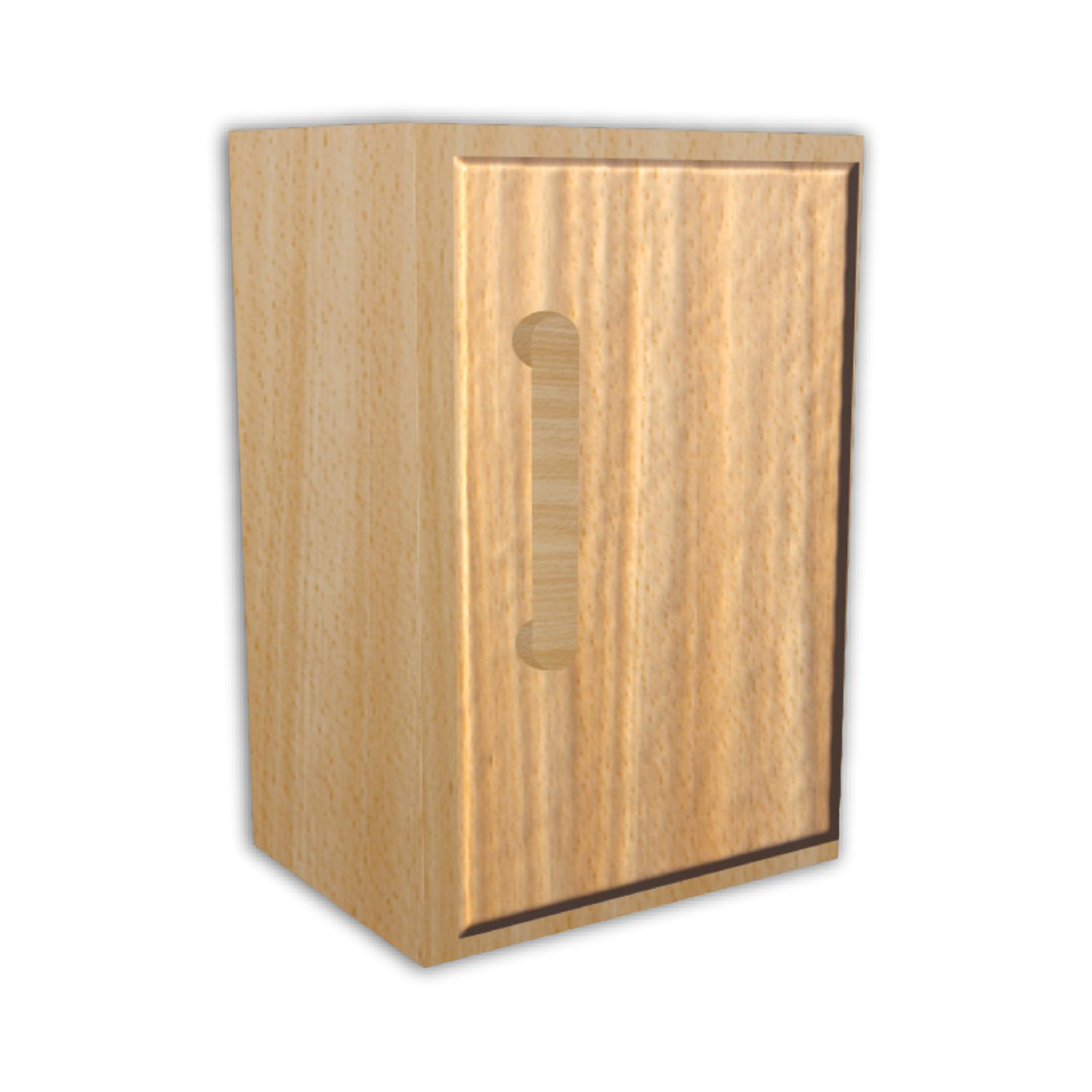 Fridge – Beechwood