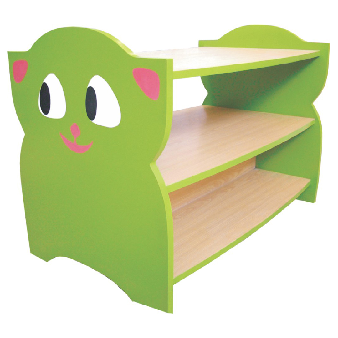 Caterpillar Shelves – Small
