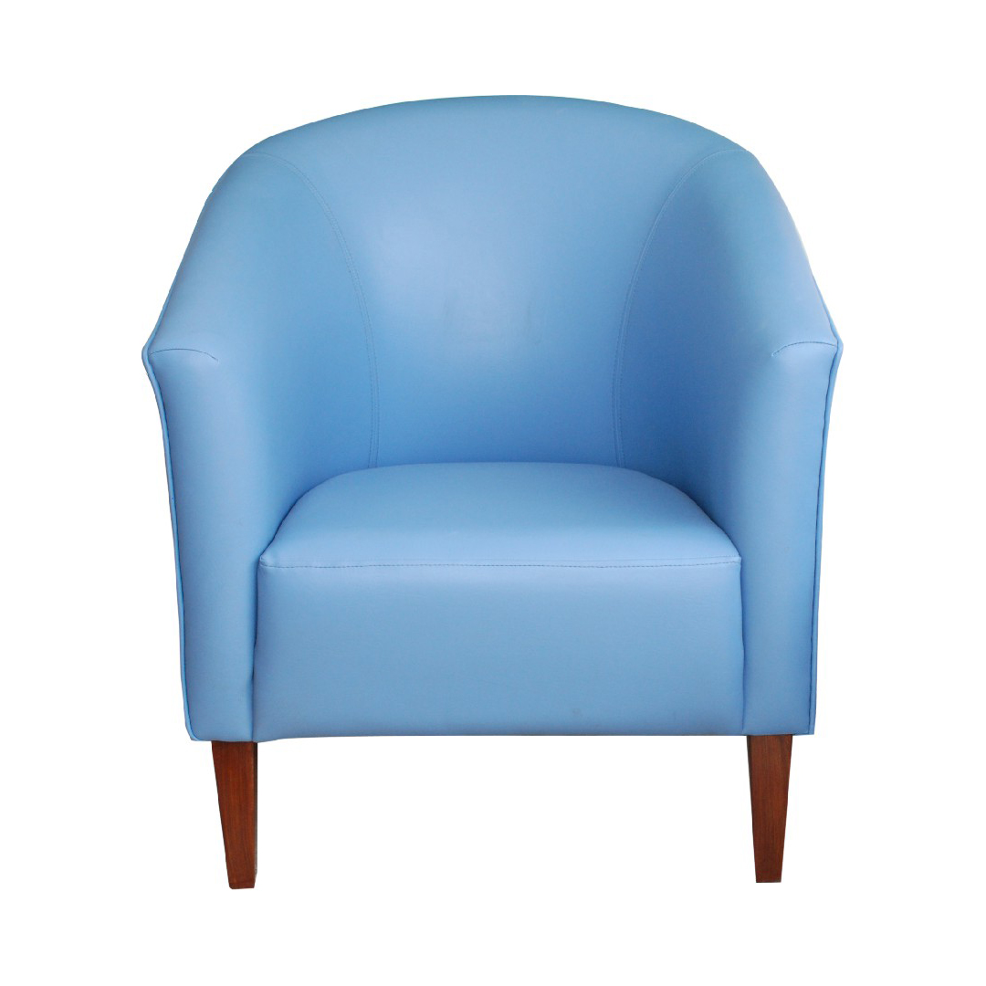 Office Sofa Single Seater # 1