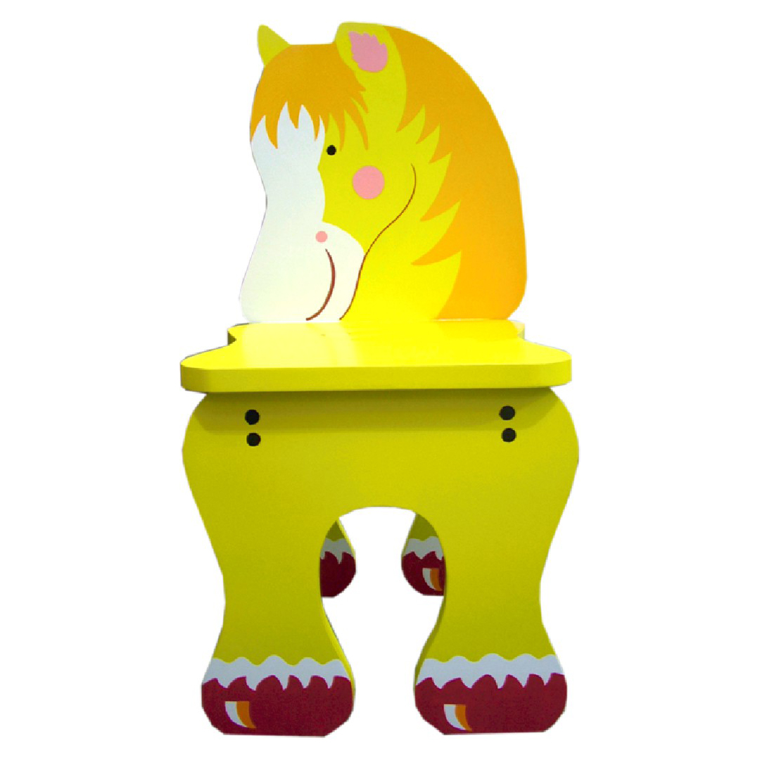 Farm Chair – Horse