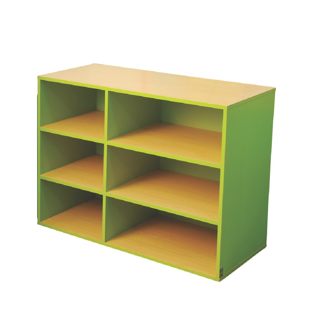Mini Market Counter