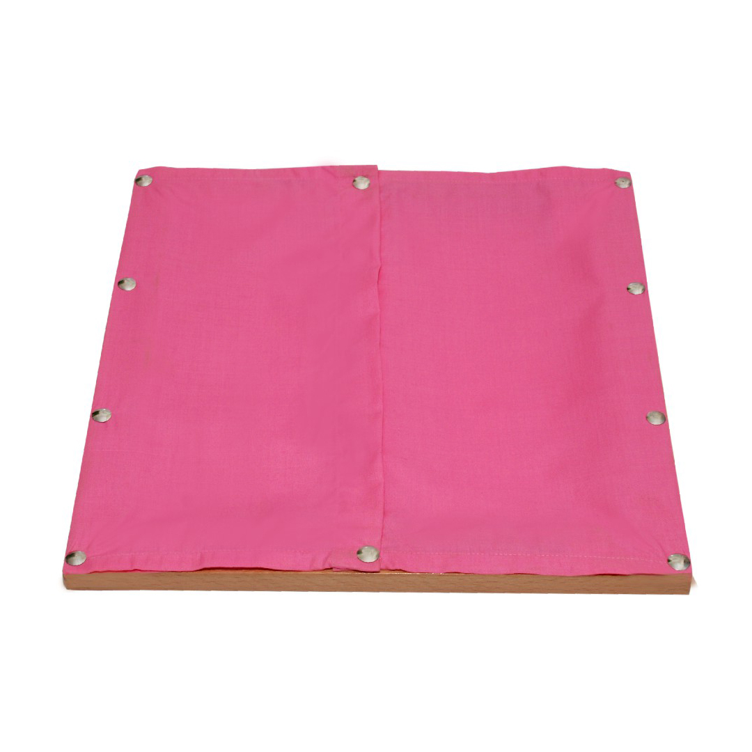 Hook & Eye Frame