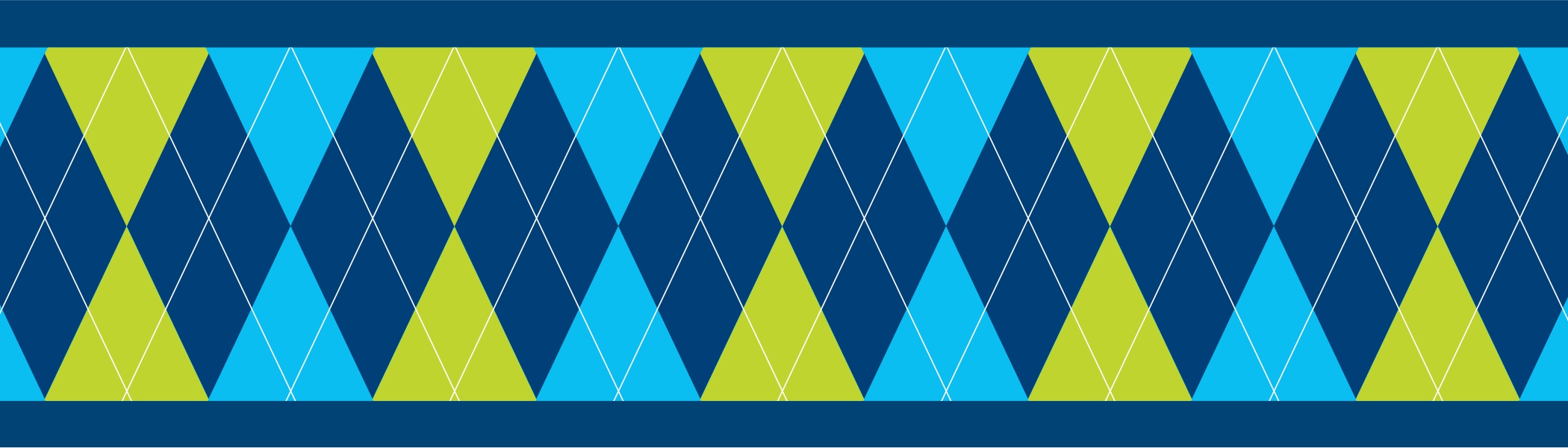 Straight Border # 144
