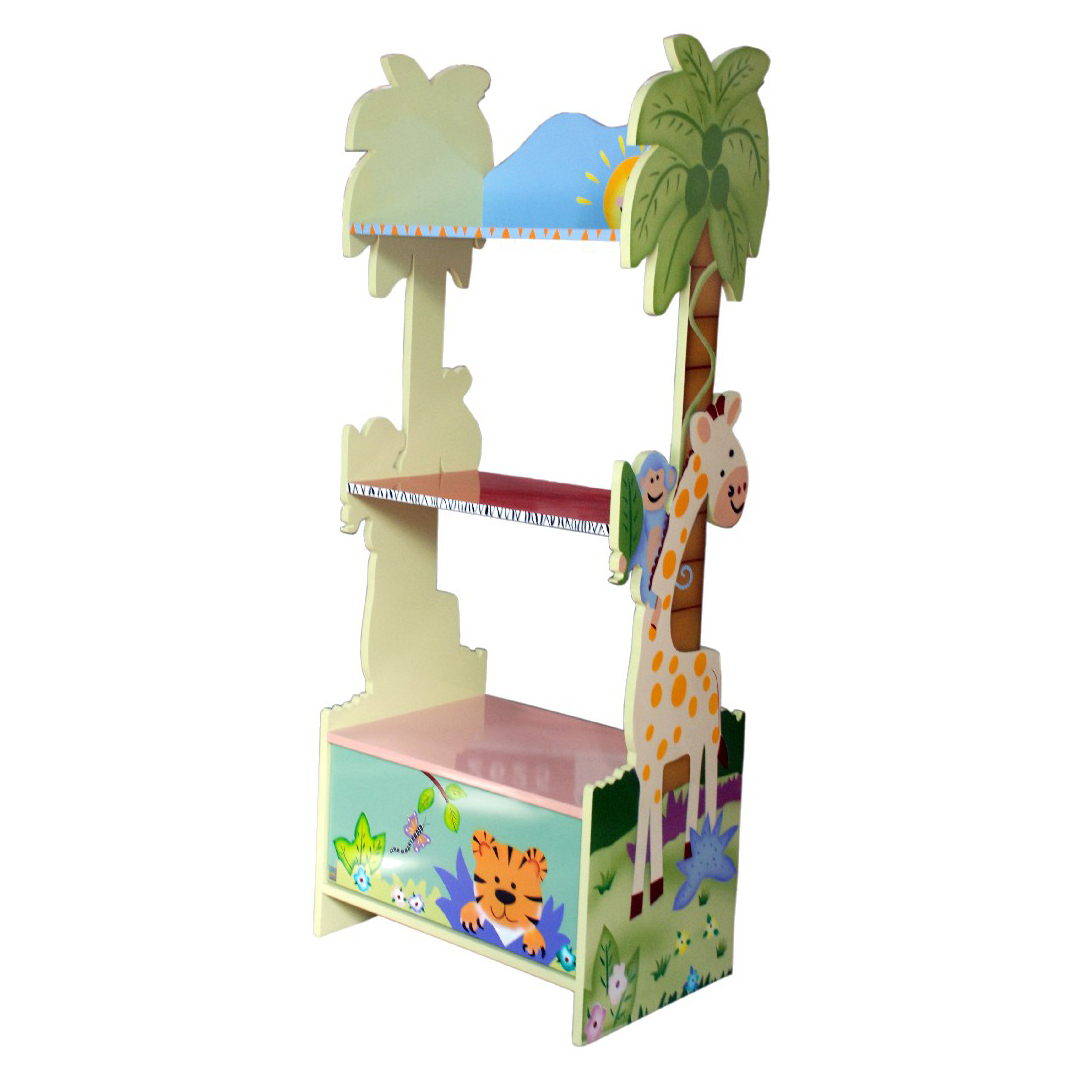 The Jungle Book – Shelf