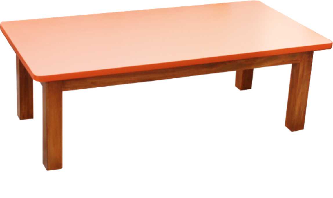 Kids Center Table