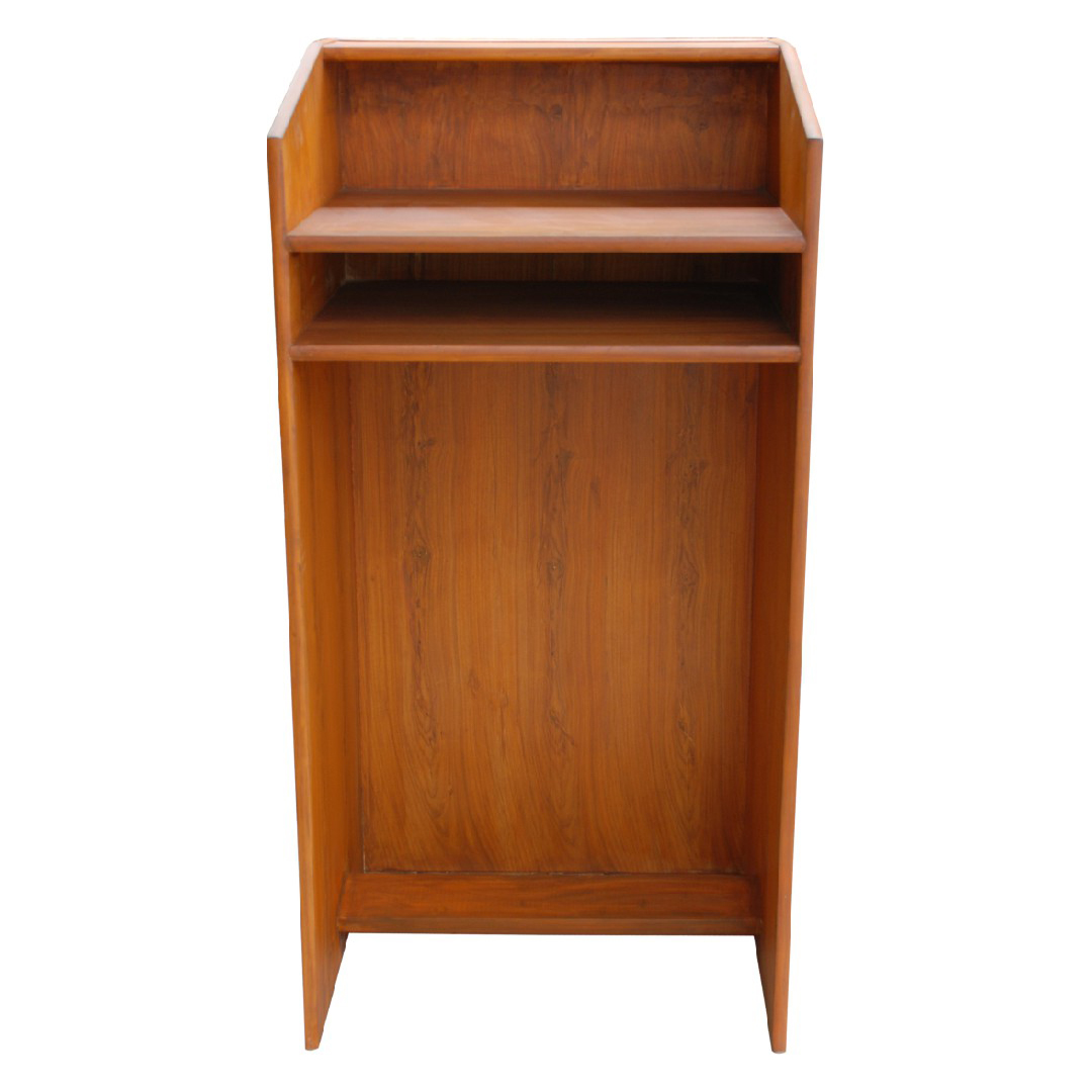 Rostrum # 3