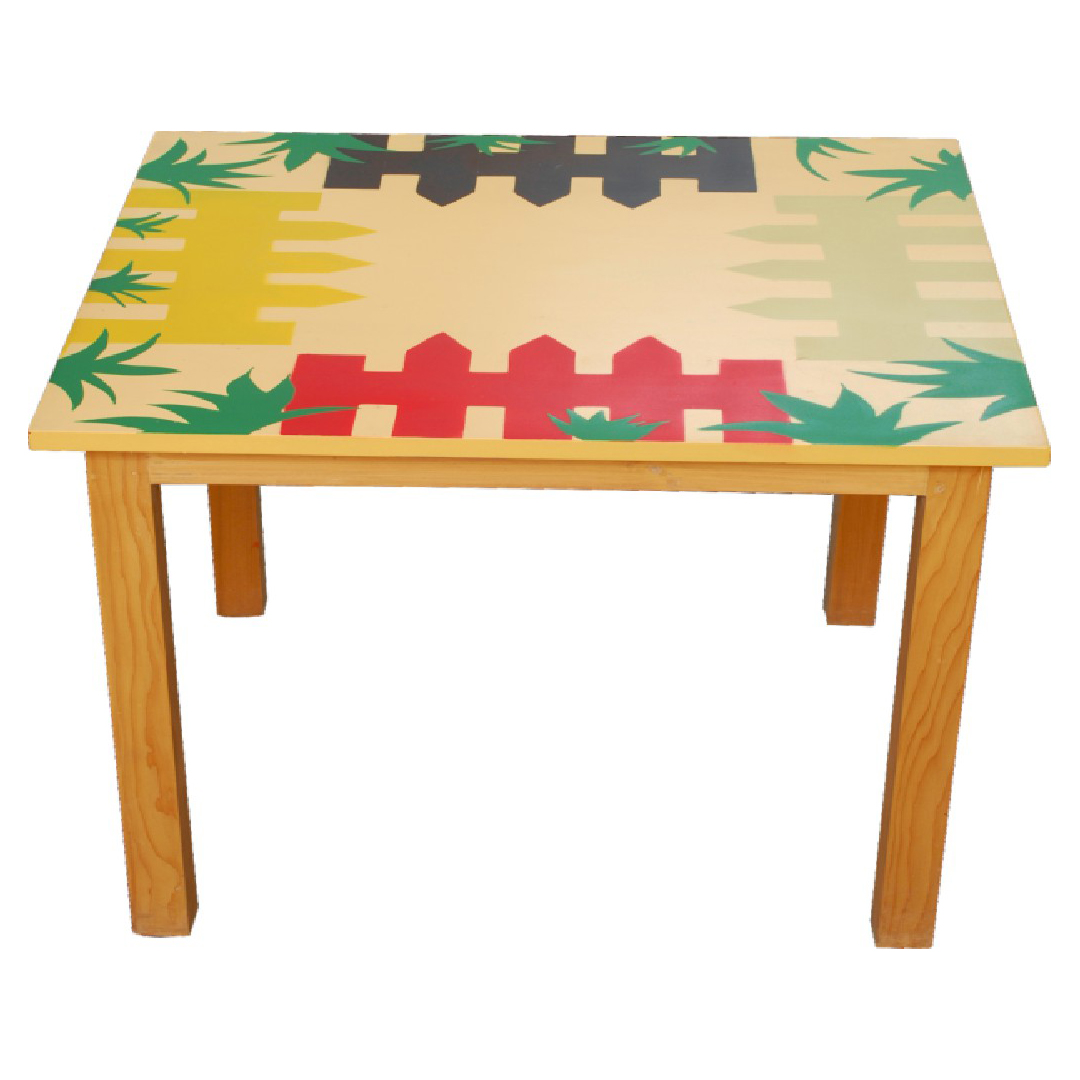 Jungle Table