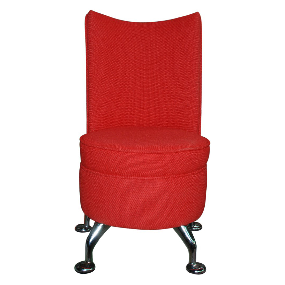 Pre Nursery Cushioned Chair (Large)