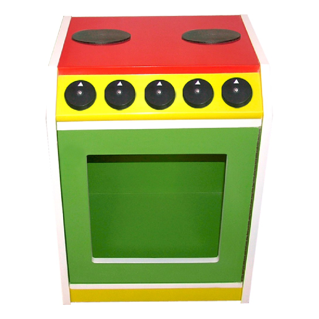 Cooking Range