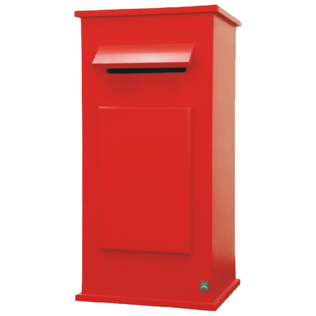 Letter Box