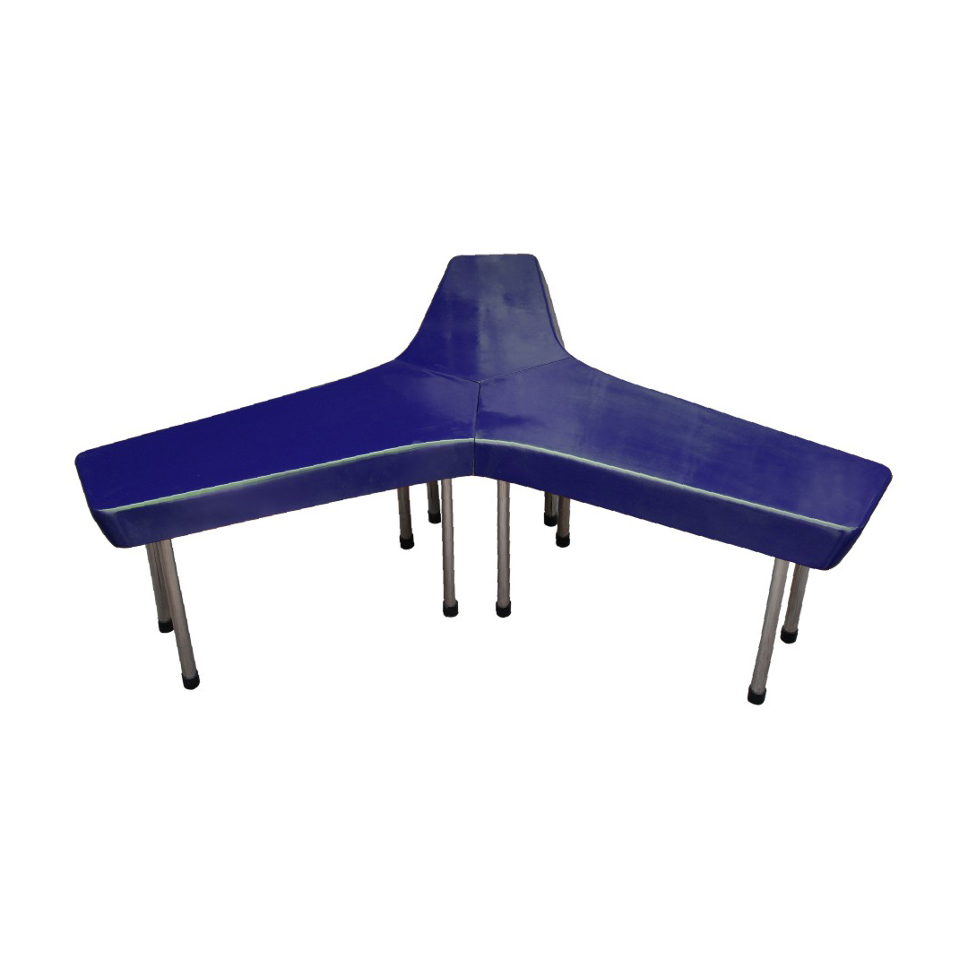 Pre Nursery Group Table Set (Blue)