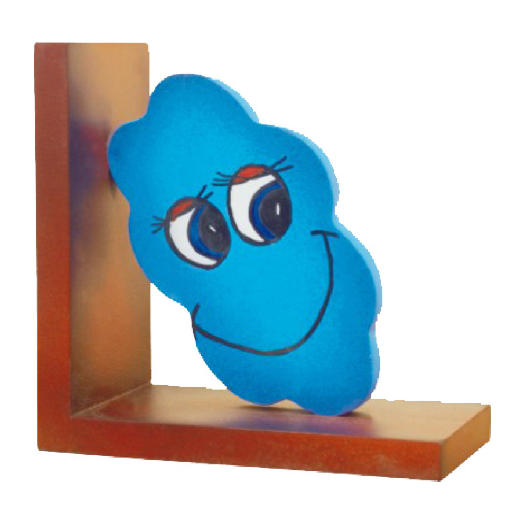 Bookend – Cloud