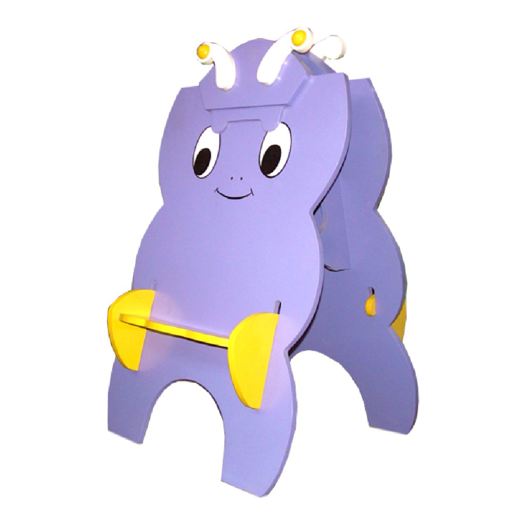 Bug Easel Double Sided