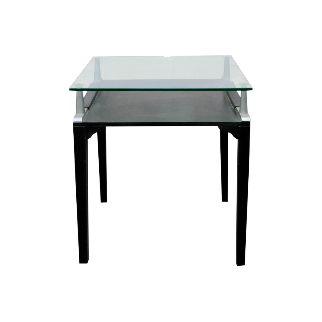 Table – Double Top