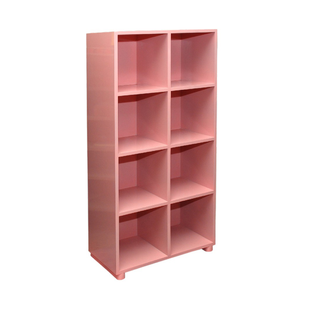 Bookshelf # 4