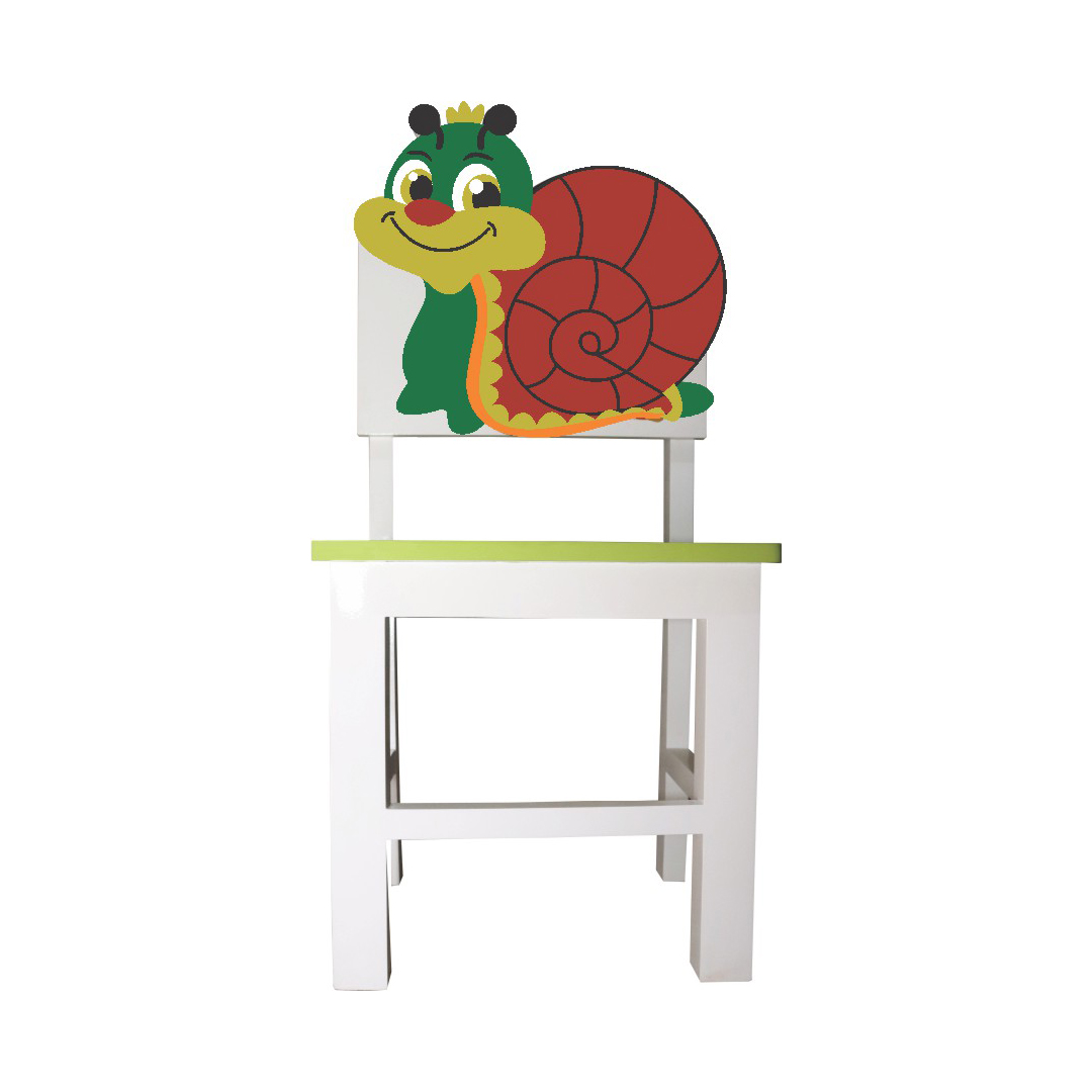 Snail Chair