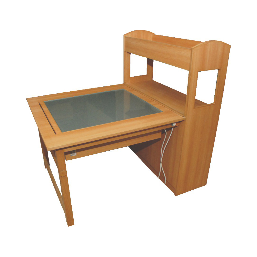 Kids Art Table