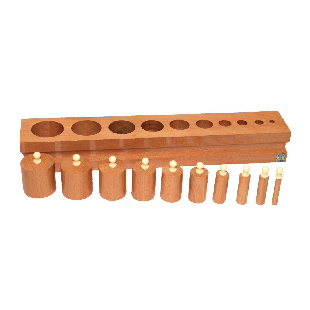 Cylinder Block # 4