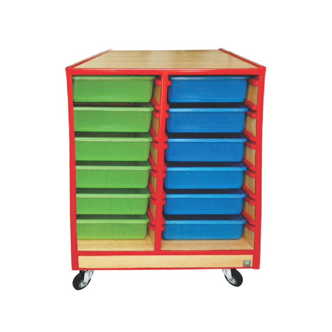Tray Rack # 2