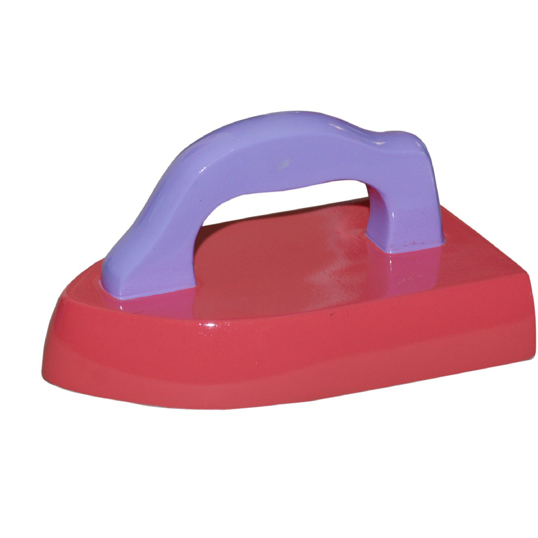 Iron (Pink)