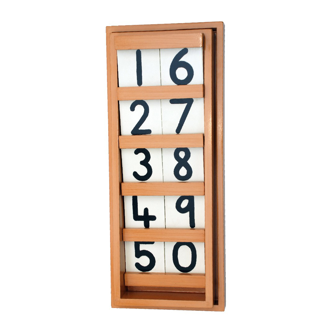 Tens Boards