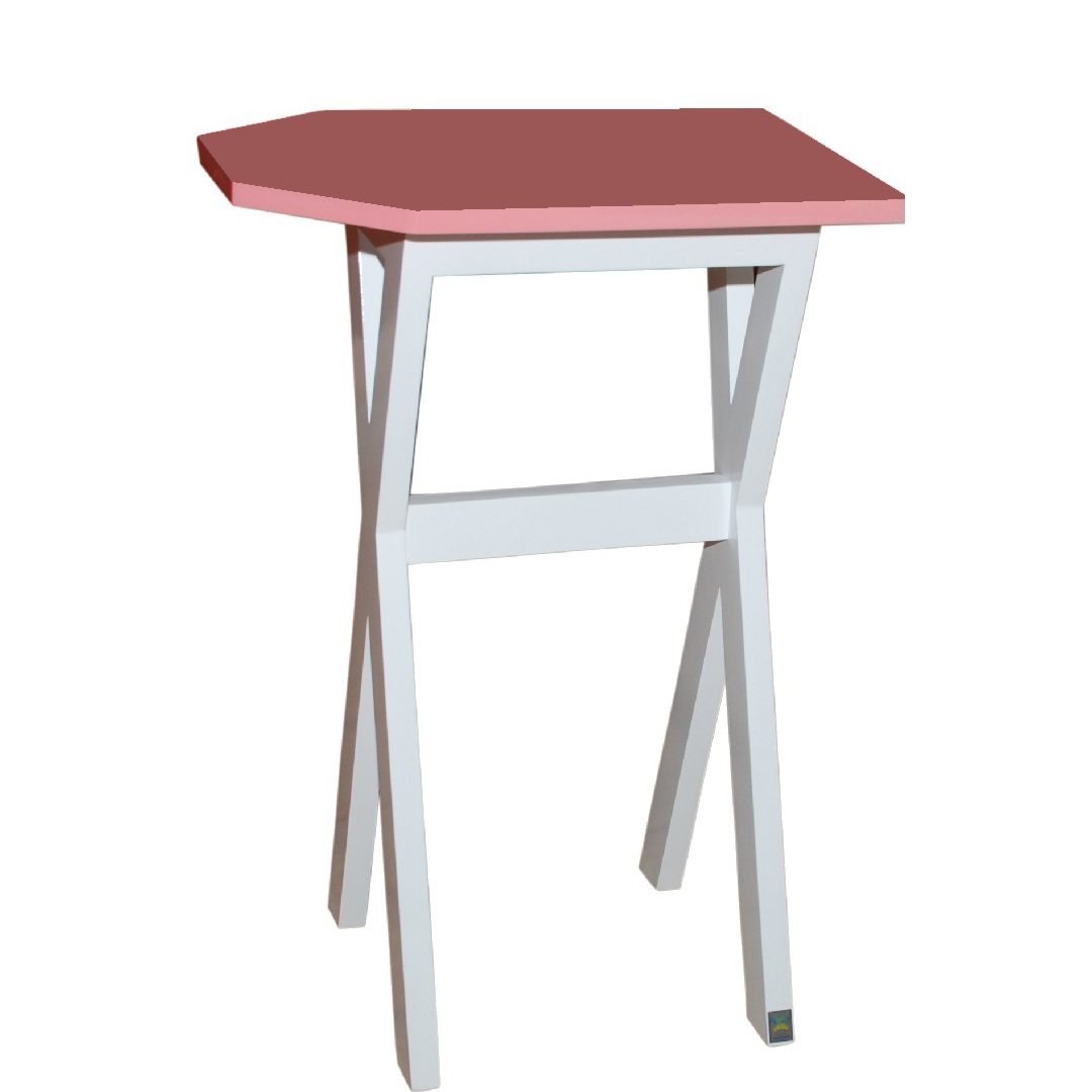 Iron Stand (Pink)