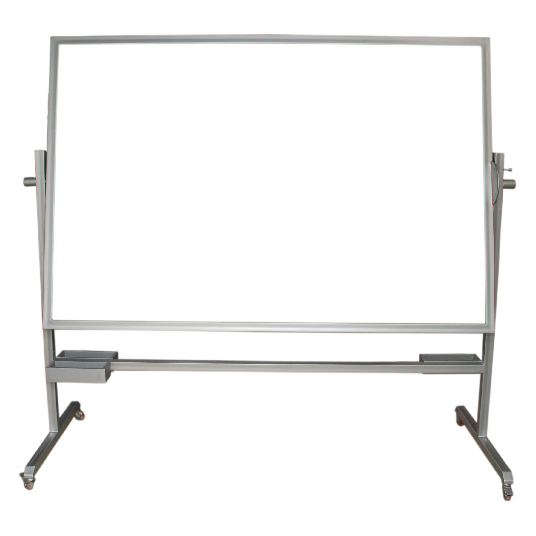 Movable Whiteboard – Double Sided