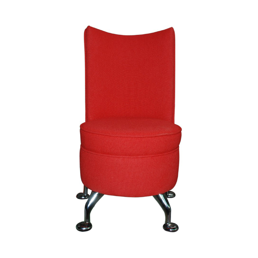 Pre Nursery Cushioned Chair (Small)