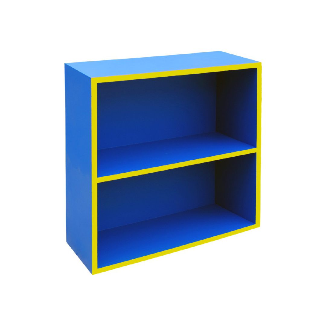 Nursery Bookshelf