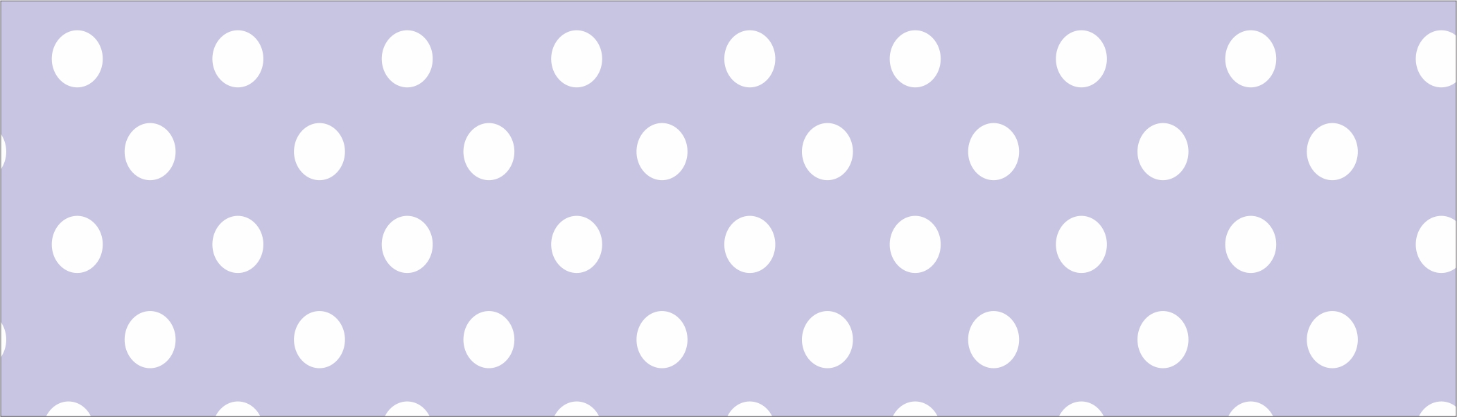 Straight Border # 58
