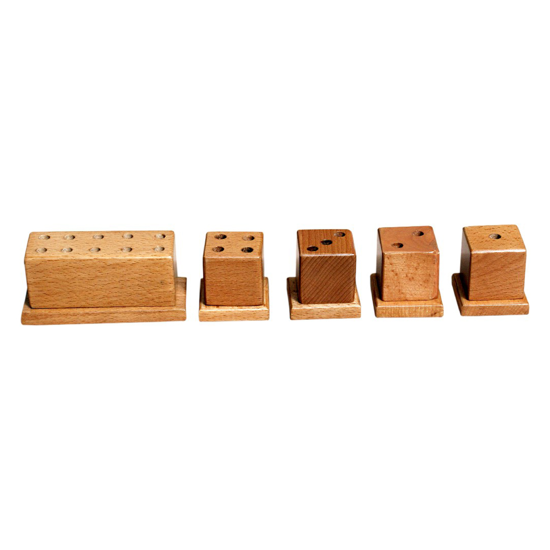 Pencil Holders