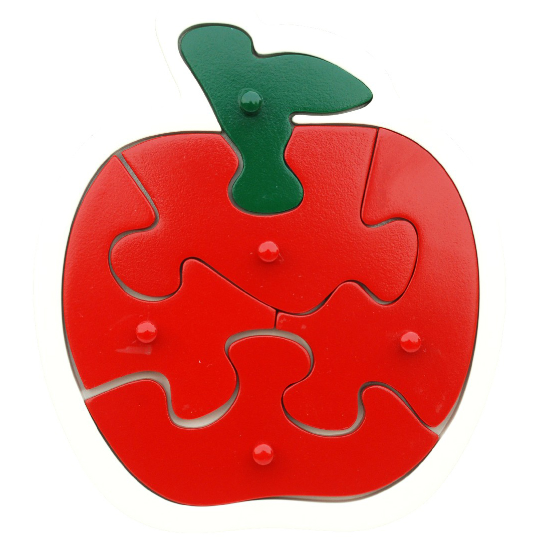 Apple Cut-Out