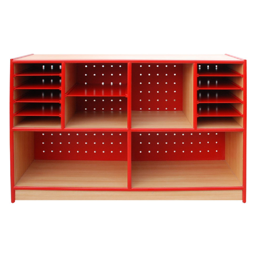 Paper & Stationery Rack